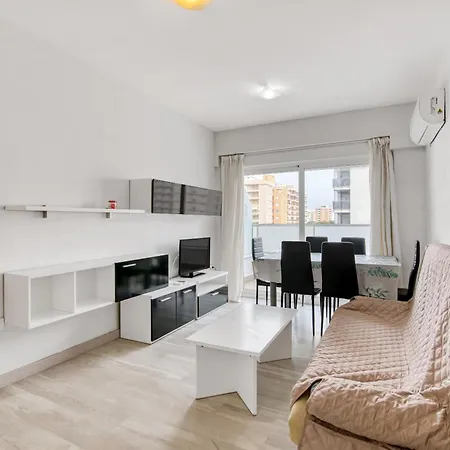 Cala Blanca Apartament *