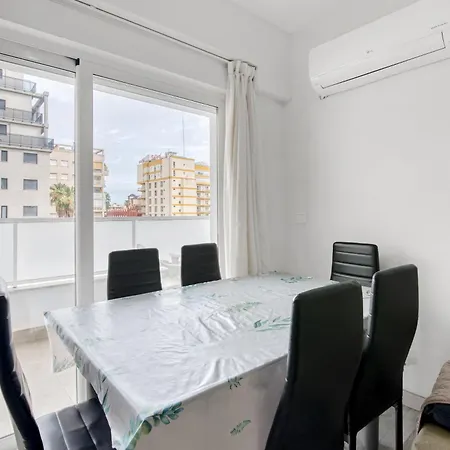 Apartament Cala Blanca
