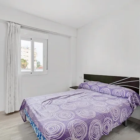 Cala Blanca Apartament *
