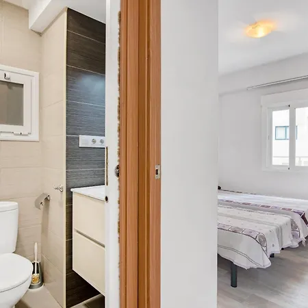 Cala Blanca Apartament